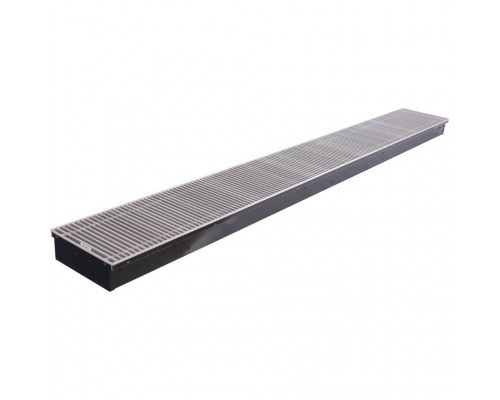 Конвектор внутрипольный STOUT SCN 80.240.2000 (Решётка роликовая) SCN-1100-0824200 (SCN-1100-0824200) Конвектор внутрипольный STOUT SCN 80.240.2000 (Решётка роликовая) SCN-1100-0824200 (SCN-1100-0824200)