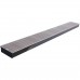 Конвектор внутрипольный STOUT SCN 80.240.2000 (Решётка роликовая) SCN-1100-0824200 (SCN-1100-0824200)