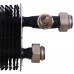Конвектор внутрипольный STOUT SCN 80.240.2000 (Решётка роликовая) SCN-1100-0824200 (SCN-1100-0824200)