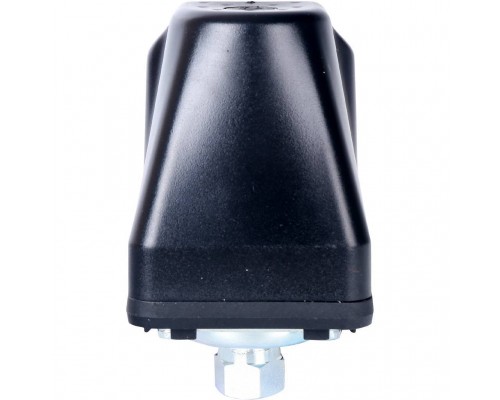 1 Реле давления для водоснабжения STOUT PM12G, 3-12 бар, 1/4, с накидной гайкой SCS-0001-000012 (SCS-0001-000012)