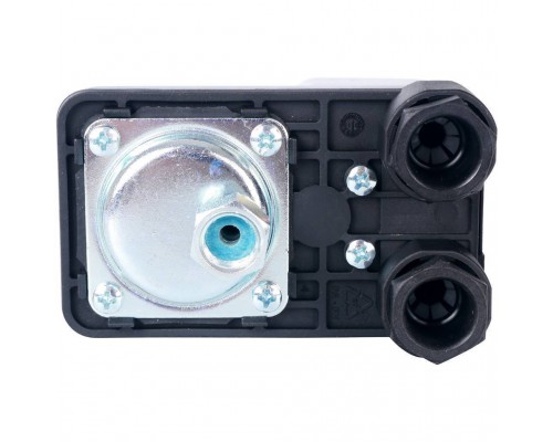 1 Реле давления для водоснабжения STOUT PM12G, 3-12 бар, 1/4, с накидной гайкой SCS-0001-000012 (SCS-0001-000012)