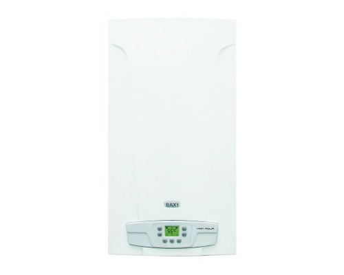 Котёл Газовый настенный котел Baxi  MAIN FOUR 240 F двухконтурный атмосферный (BSE46624365-)