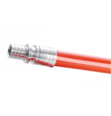 Отопительная труба REHAU RAUTHERM S 20х2,0 мм, бухта 240 м (11361601240)