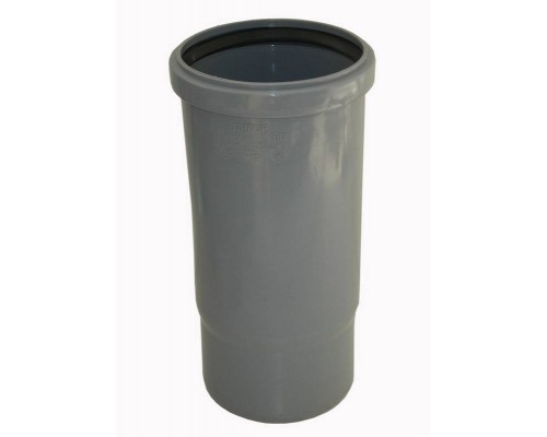 911000 PP Компенсационный патрубок 110 (911000)