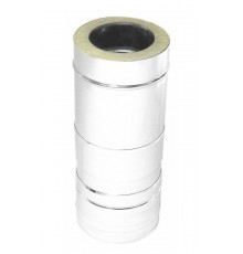 Раздвижной элемент JEREMIAS 320-480 мм D200 мм DW50 200 (DW50 200)