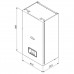 Электрический котел PROTHERM RAY СКАТ18 КЕ /14 RU,UA (0010023650)