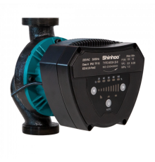Насос циркуляционный MEGA 25-8 230V SHINHOO /96/