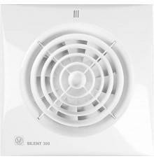 Вытяжной вентилятор Soler Palau Silent -300 CHZ PLUS