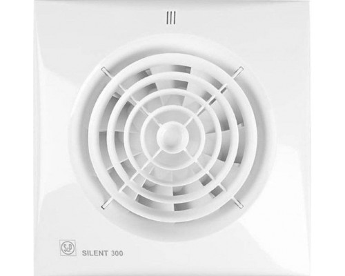 Вытяжной вентилятор Soler Palau Silent -300 CHZ PLUS