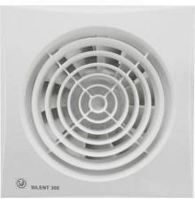 Вытяжной вентилятор Soler Palau Silent -300 CRZ PLUS