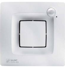 Вытяжной вентилятор Soler Palau Silent Dual 300