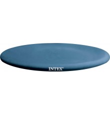 Тент Intex Easy Set 28022 для надувного бассейна, 366 см