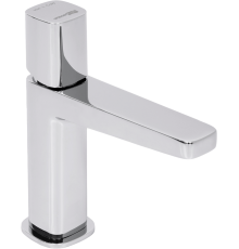 Смеситель для раковины Wasserkraft Naab 8603 хром