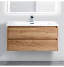 Тумба под раковину BelBagno Kraft 39 80 rovere nebrasca nature