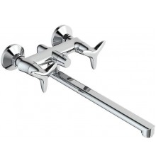 Универсальный смеситель IDDIS Copter COPSBL2I10WA