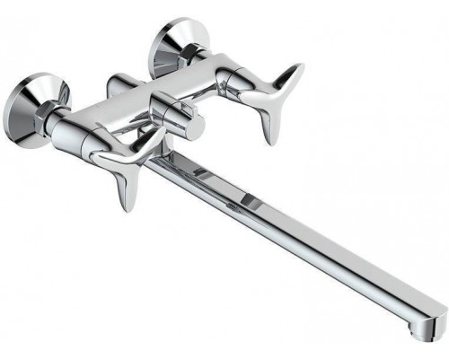 Универсальный смеситель IDDIS Copter COPSBL2I10WA