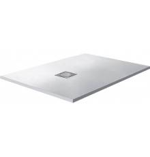 Поддон для душа RGW Stone Tray ST-0109W 90х100 с сифоном