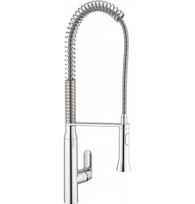 Смеситель для кухни Grohe K7 32950000, 002 (Ненадлежащее качество: выставочный экземпляр)