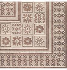 Декор Kerama Marazzi Фаральони HGD\A50\SG1550 матовый, морозостойкий