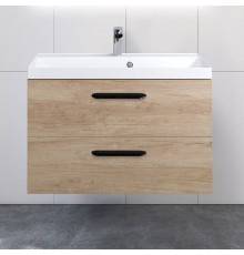 Тумба под раковину BelBagno Aurora 80 rovere nebrasca nature