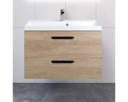 Тумба под раковину BelBagno Aurora 80 rovere nebrasca nature