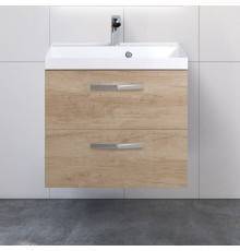 Тумба под раковину BelBagno Aurora 60 rovere nebrasca nature