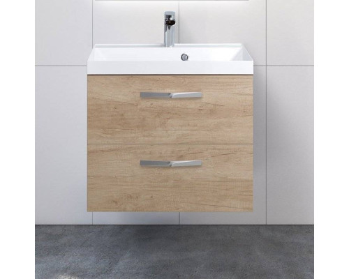 Тумба под раковину BelBagno Aurora 60 rovere nebrasca nature