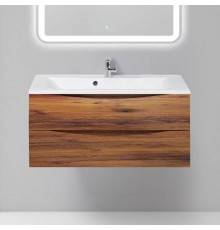 Тумба под раковину BelBagno Marino 100 rovere ciliegio