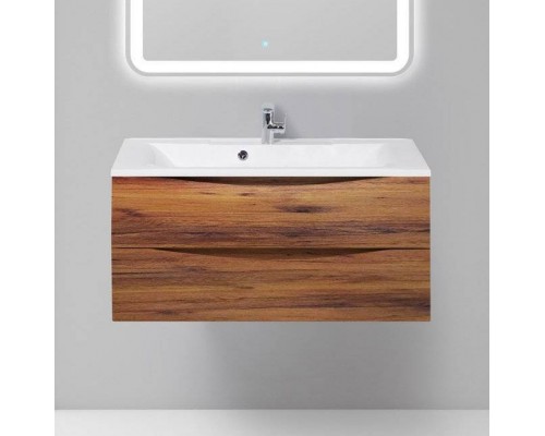 Тумба под раковину BelBagno Marino 100 rovere ciliegio