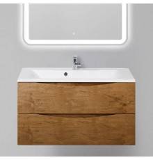 Тумба под раковину BelBagno Marino 100 rovere nature