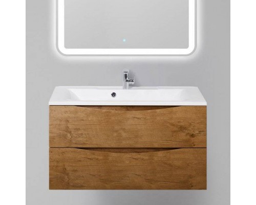 Тумба под раковину BelBagno Marino 100 rovere nature