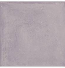 Плитка настенная Kerama Marazzi Пикарди матовая сиреневая