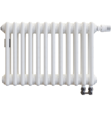 Радиатор стальной Arbonia 3037V 12 секций, 3-трубчатый, нижнее подключение