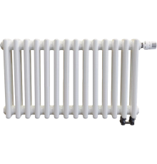 Радиатор стальной Arbonia 2050V 14 секций, 2-трубчатый, нижнее подключение