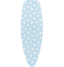 Чехол для гладильной доски Brabantia PerfectFit D 219986 135x45, свежий бриз