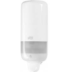 Диспенсер для мыла Tork Elevation 560000 S1 белый