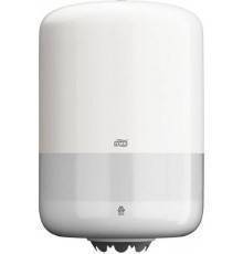 Диспенсер бумажных полотенец Tork Elevation 559000 М2 белый