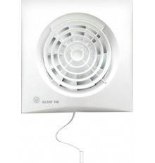 Вытяжной вентилятор Soler Palau Silent -100 CMZ