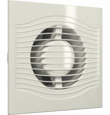 Вытяжной вентилятор Diciti Slim 4C ivory