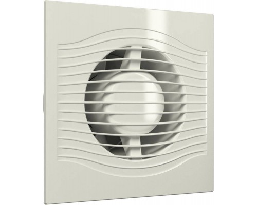 Вытяжной вентилятор Diciti Slim 4C ivory