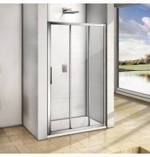 Душевая дверь в нишу Good Door Orion WTW-100-C-CH