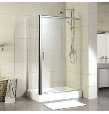 Душевой уголок Aquanet Delta 273609 160x90 см