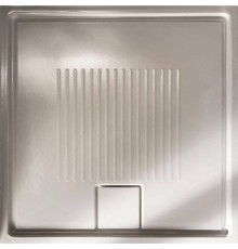 Поддон для душа Hatria Leaf YXEK 80x80