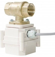 Кран Gidrolock Ultimate Bugatti 12V 3/4"