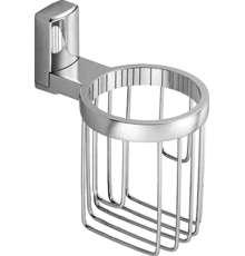 Держатель освежителя воздуха Wasserkraft Leine К-5045