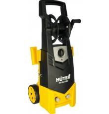 Мойка высокого давления Huter W195-PRO