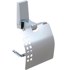Держатель туалетной бумаги Wasserkraft Lopau K-6025