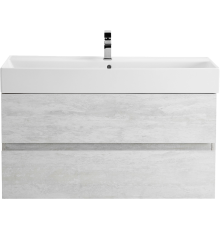Тумба под раковину Cezares Molveno 46 80 legno bianco