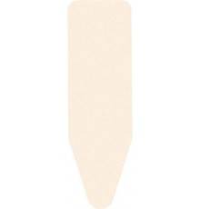 Чехол для гладильной доски Brabantia PerfectFit B 130847 124x38, экрю