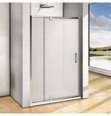 Душевая дверь в нишу Good Door Orion WTW-PD-140-G-CH